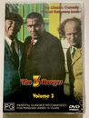 The Three Stooges Collection: Volume 3 DVD Australian Import Region 4 New Sealed