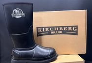 Kirchberg Brand Muck Boots Men's Winter Farm Hunting Work Waterproof Insulated
