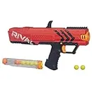 Nerf Rival Apollo XV-700 Blaster (Multicolor), for Kids, Teens, Adults - Ages 14 and Up