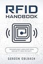 RFID Handbook: Technology, Applications, Security and Privacy