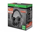 Nacon Rig 700HX Wireless Gaming Headset for Xbox One, Xbox Series X and PC, Black