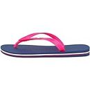 Ipanema Schuhe Classic Brasil II Fem blue-pink (80408-8011) 35/36 pink