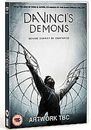 Da Vinci's Demons: Season 1 DVD (2014) Tom Riley cert 15 3 discs Amazing Value