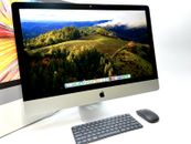 580X iMac 27 Apple Desktop Pro GFX 2019/2020 3.6Ghz Core i9 3TB SSD 64GB RAM