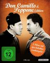 Don Camillo & Peppone Edition # 5-BLU-RAY-NEU