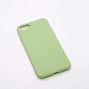 iPhone 6 Plus / 6S Plus Cover/Case (Green Tea)