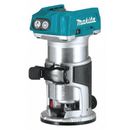 MAKITA XTR01Z 18V LXT® Compact Brushless Router