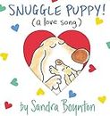 Snuggle Puppy: (a Love Song)