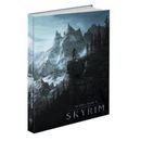 Elder Scrolls V: Skyrim: Prima Official Game Guide [With Map]