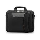 Everki Advance Laptop Bag- Briefcase, Fits up to 16-Inch (EKB407NCH), Charcoal, 16 inch
