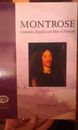 Montrose: Covenanter, Royalist and Man of Principle (Merlin Histories) By Ruth