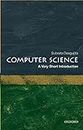 Computer Science: A Very Short Introduction (Very Short Introductions) (English Edition)