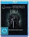 Game of Thrones - Staffel 1 [Alemania] [Blu-ray]