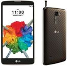 LG Stylo 2 Plus | K550 | 16GB | Brown | 4G LTE | Smartphone | T-Mobile | Used