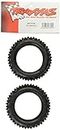 Traxxas 1770 Spiked Tire 2.15, Rear, 2-Piece, Bandit, 292-Pack
