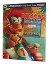 Diddy Kong Racing Official Nintendo Player's Guide for Nintendo 64