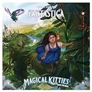 Magical Kitties Save The Day: Fantastica