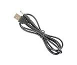 SP Electron 5A AC Power Supply USB Cable Charger 3.5mm Male Plug Pin for Rechargeable Accessories (Pack of 2)