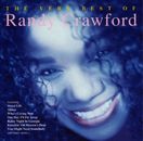 Randy Crawford The Very Best of Randy Crawford (CD) Album