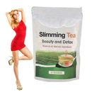 Lose Weight Slim Tea Detox Beauty Health Tea Slimming Tea Manufacturer 3g*21bags