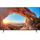 Sony X85J 75-Inch 4K Ultra HD LED Smart Google TV - KD75X85J