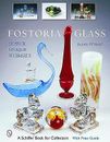 Ftoria Glas: knapp, einzigartig und launenhaft - 9780764319747