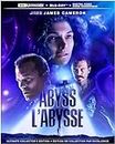 Abyss, The [Blu-ray] (Bilingual)