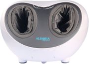 Aurora Health & Beauty Shiatsu Air Compression Deep Kneading Foot Massager with 