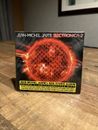 Electronica, Vol. 2: The Heart of Noise by Jean-Michel Jarre (CD, 2016)