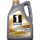 Mobil 1 FS 0W-40 Oil, 5L