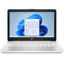 HP Stream Laptop 11-AK0053DX 11.6" Intel Celeron N4120 4GB; 64GB eMMC Windows 11
