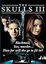 The Skulls III (DVD, Bilingual )