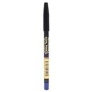 Max Factor Matita Occhi Kohl Pencil, 080 Cobalt Blue, 1 Unità, Confezione Da 1