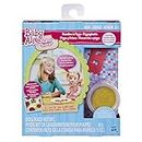 Baby Alive Super Snacks Noodles & Pizza Snack Pack (Blonde) Baby Doll by Baby Alive