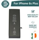 Replacement Battery For Apple iPhone 6s Plus Battery 2750mAh 3.80V Brand New