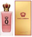 Dolce & Gabbana Queen Intense 3.3 oz Women's Eau De Parfum Spray Perfume New
