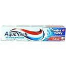 Aquafresh Fresh & Minty Toothpaste 100 ml