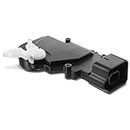 A-Premium Door Lock Actuator Motor for Toyota Tacoma 2001-2006 Rear Right Passenger Side