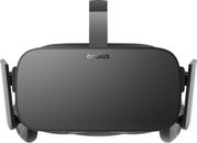 Oculus Rift + Oculus Touch Virtual Reality Headset Bundle