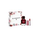 Givenchy - L’Interdit Rouge Muttertag Geschenkset Parfum Damen