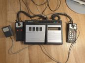 Consola de videojuegos Acetronic MPU 1000 vintage 