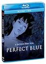 Perfect Blue (Bluray/DVD Combo) [Blu-ray]