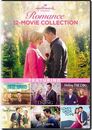 Hallmark Channel Romance 12-Movie Collection [New DVD]