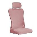 Fashion My Day® Office Chair Cover with Headrest Cover Washable for Dining Room Gaming Chair Pink | Home & Garden | Furniture | Slipcovers | Sofa Slipcovers | Slipcovers