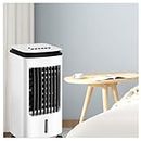 Best Air Coolers, Move Freely Mini refroidisseur d'air portable 3 en 1, robuste et portable, tour de climatisation pour chambre et bureau