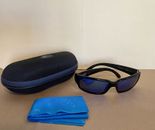Gafas de sol polarizadas con espejo azul Costa del Mar Caballito 580 g