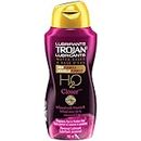 TROJAN H20 Closer Water-based Lube, Personal Lubricant, Mess Free And Non-Sticky, 163 mL