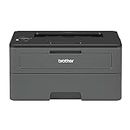 Brother HL-L2351DW Automatic Duplex Laser Printer with 30 Pages Per Minute Print Speed, LCD Display, 64 MB Memory, Large 250 Sheet Paper Tray, (WiFi, WiFi Direct, USB) Connectivity, Free Installation