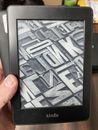 Amazon Kindle Paperwhite EY21 Wi-Fi & 3G 6" eReader