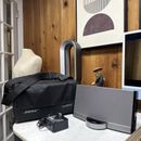 Bose SoundDock Portable Digital Music System N123, And Travel Case